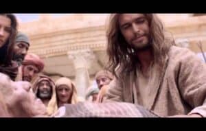 Explora Películas Bíblicas y Contenido Religioso a Través de una Plataforma de Streaming