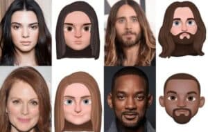 Convierte tus Fotos en Avatares Divertidos con una Aplicación Creativa