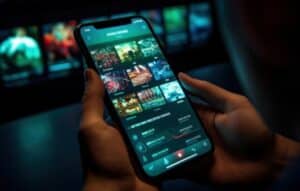 Disfruta de Películas y Series en una Plataforma de Streaming de Alta Calidad