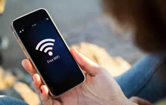 Conéctate a WiFi Público de Forma Segura y Fácil