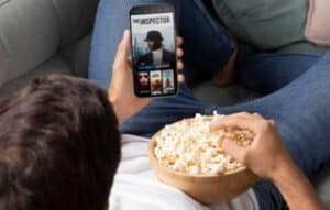 Disfruta de Películas y Series con una Plataforma de Streaming Completa