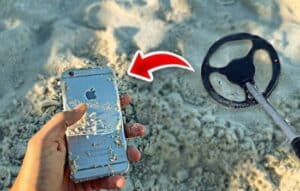 Descubre Metales en tu Entorno con una Aplicación de Detección Eficaz