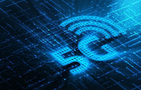 5G