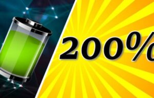 Optimiza y protege la batería de tu celular