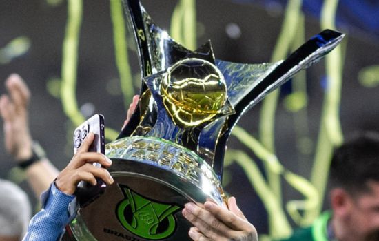 Brasileirão