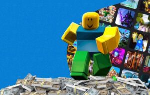 Consigue Robux y lleva tu experiencia en Roblox al siguiente nivel