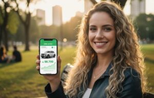 Consulta fácil y rápida de los precios de vehículos con una app