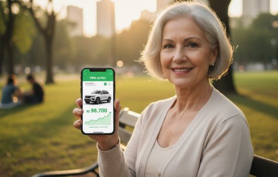 Consulta rápida y sencilla de los precios de vehículos