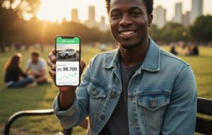 Consulta rápida y precisa de los precios de vehículos