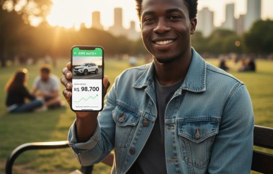 Consulta rápida y precisa de los precios de vehículos