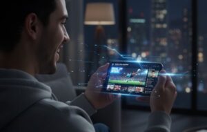 Revive los mejores goles del fútbol desde tu celular