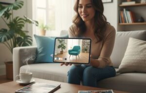 Decorar tu hogar fácilmente con un solo clic