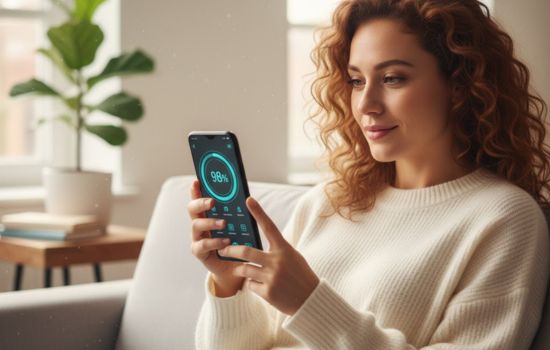 Mejora el rendimiento de tu celular con este app