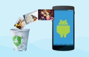 Recupera tus fotos borradas con facilidad