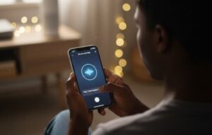 Controla tu hogar y más con Alexa en tu celular