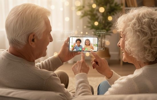 Conoce nuevas personas de manera fácil y divertida