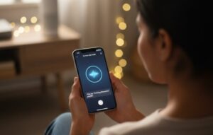 Alexa: Una nueva forma de interactuar con tu teléfono