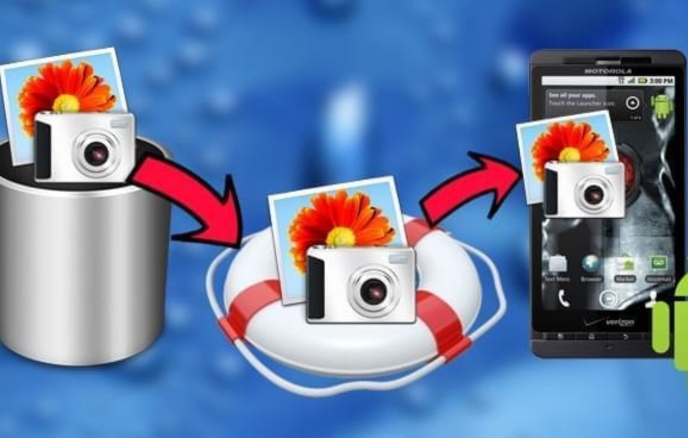 Recupera tus fotos y videos borrados de forma fácil