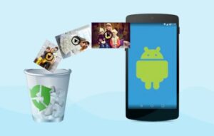 Recupera fotos borradas de tu celular en segundos