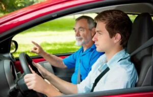 Aprende a conducir desde cero con apoyo digital