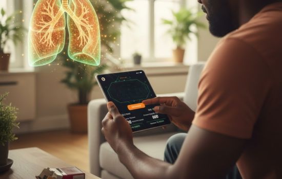 Dejar de fumar nunca fue tan fácil toca y descubre