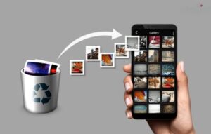 Recupera tus fotos perdidas de manera fácil y rápida