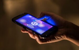 Música identificada al instante: descubre lo que está sonando