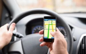 Navega fácil con la inteligencia de tu GPS