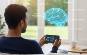 Descubre lo que tu inteligencia puede lograr con un clic