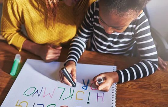 Aprende a leer y escribir fácilmente con la tecnología
