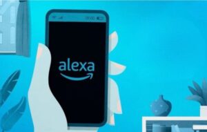 Controla tu hogar con Alexa desde tu celular