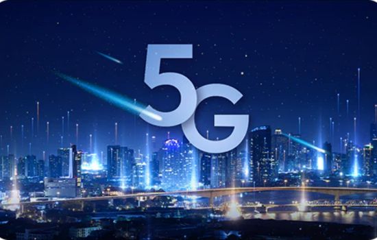 Activa el 5G en tu celular de manera fácil