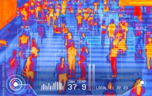 Experimenta la visión térmica con tu teléfono