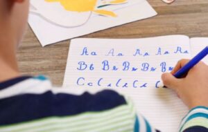 Aprende a leer y escribir con facilidad desde tu celular