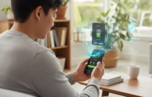 Optimiza la batería de tu celular con inteligencia