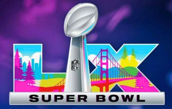 Live Super Bowl LX pe telefonul mobil