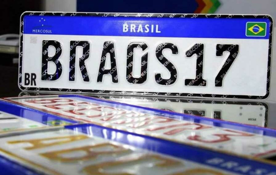 Consulta de Placa de Vehículo: Multas, Historial y Valor FIPE al Instante