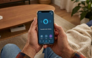 Controla tu casa y tu vida con Amazon Alexa