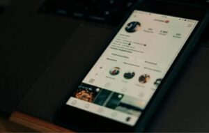 Observe how they interact with your profile in the digital environment