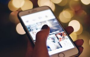 Understand the behavior of your profile on social networks