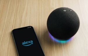 Controla tu hogar con la voz: Amazon Alexa en tu celular