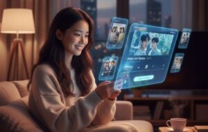 Novelas cortas que puedes ver en cualquier momento