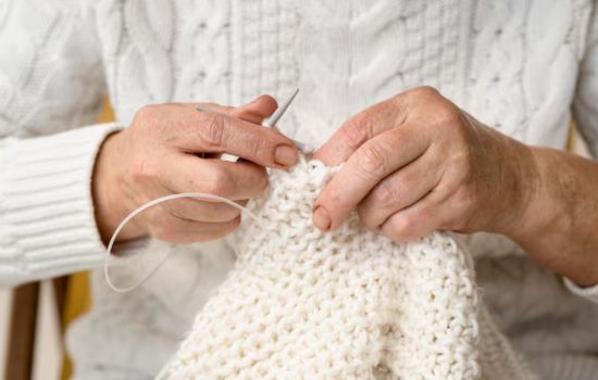 Horgolás kezdőknek: fedezze fel a kötés szórakozását