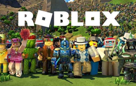 Helyezze vissza gyorsan Roblox csevegését