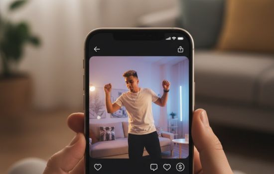 La plataforma perfecta para ver videos y monetizar tu contenido