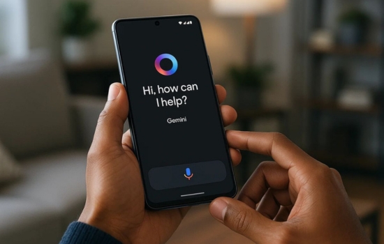 Google Gemini: El asistente personal que mejora tu productividad