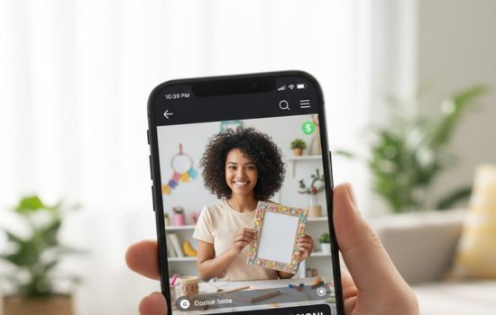 Hogyan lehet pénzt nézni a videókat és tartalmat létrehozni