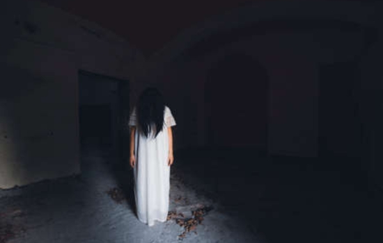 Explora lo inexplicable: Detección de presencias invisibles