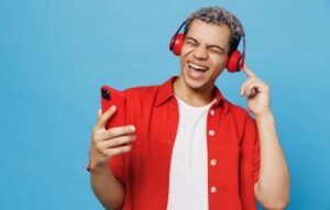 La música que te transporta a otros tiempos