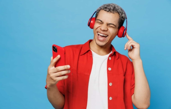 La música que te transporta a otros tiempos